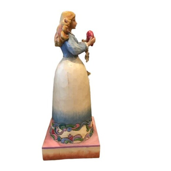 Jim Shore Heartwood Creek "My Heart is Yours" #4007240 - 2006 Enesco - Picture 2 of 5